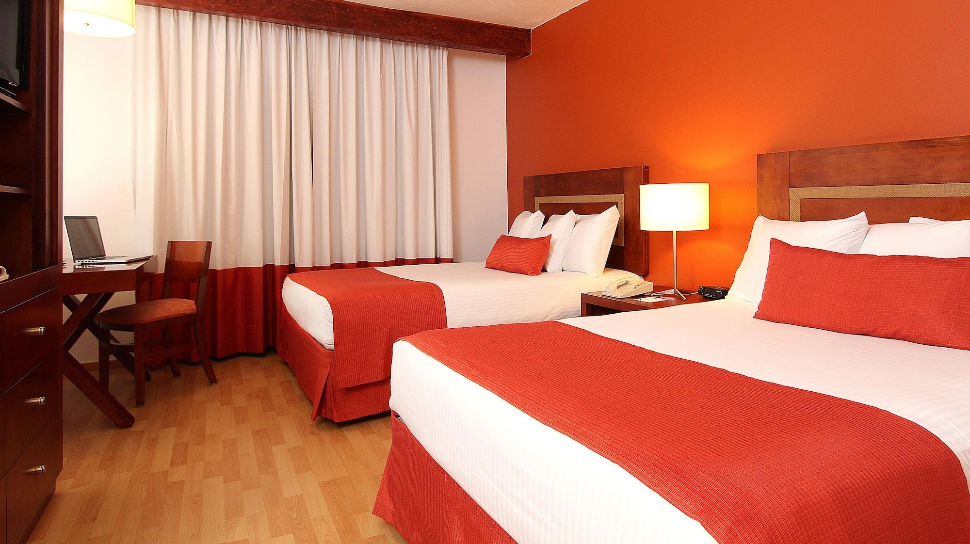 Fiesta Inn Villahermosa Cencali Cameră foto