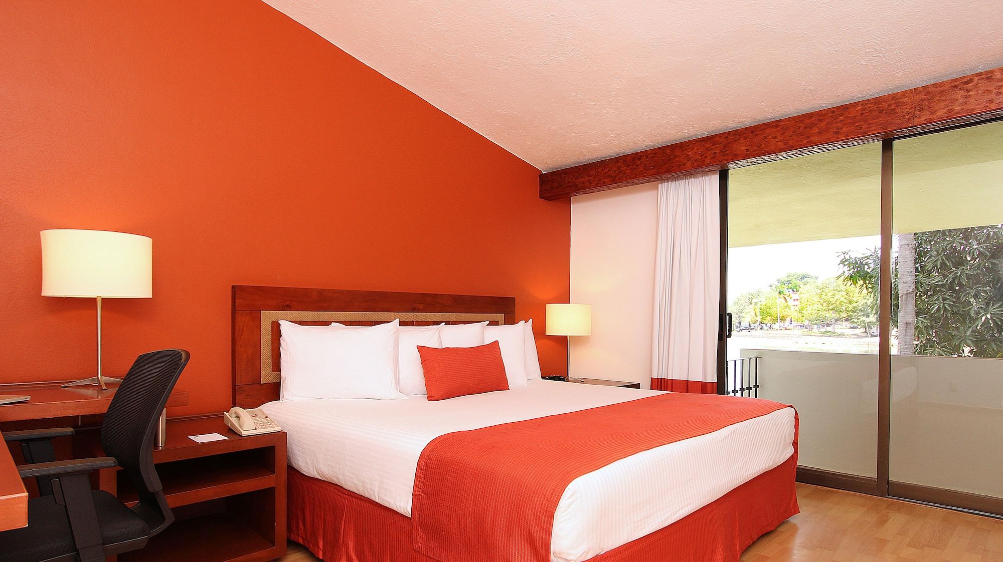 Fiesta Inn Villahermosa Cencali Cameră foto